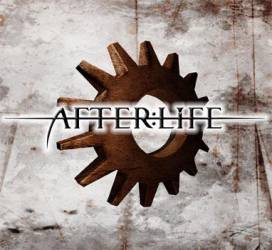 logo After Life (BRA)